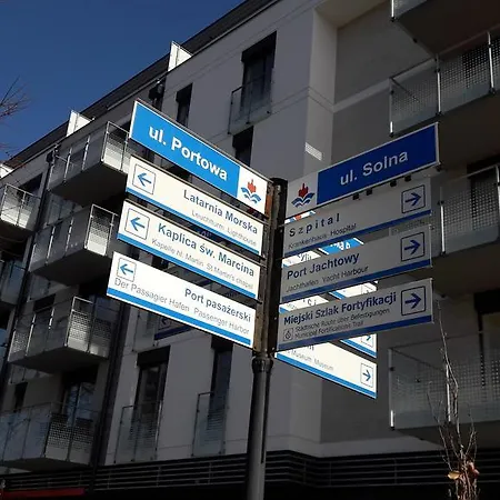 דירה Solna 11 קולובז'ג