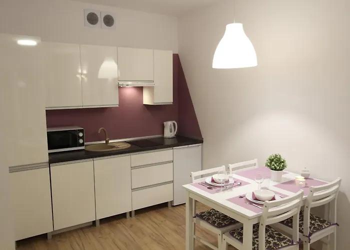 Solna 11 Apartment *