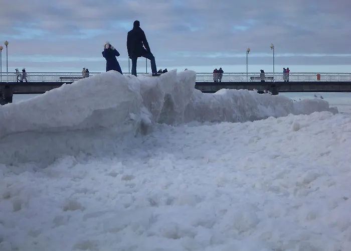 Apartment Solna 11 *