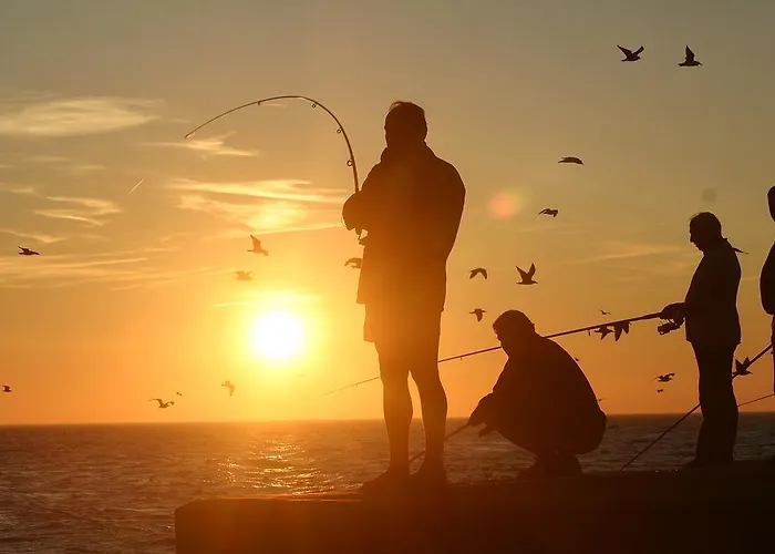 Apartment Solna 11 *