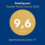 Solna 11 * Kolobrzeg