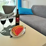 Apartment Solna 11 Kolobrzeg