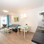 Apartment Solna 11 Kolobrzeg