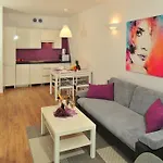 Solna 11 Apartment