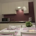 Apartment Solna 11 *