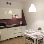 Solna 11 Apartment *