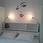 Apartment Solna 11
