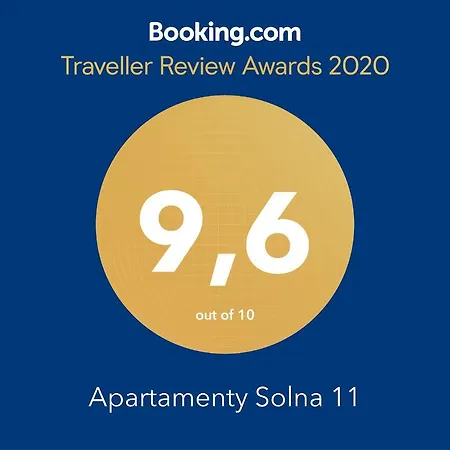 Solna 11 * Kolberg