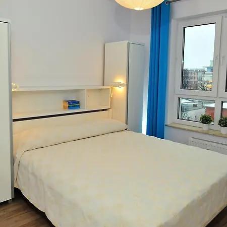 Apartment Solna 11 *