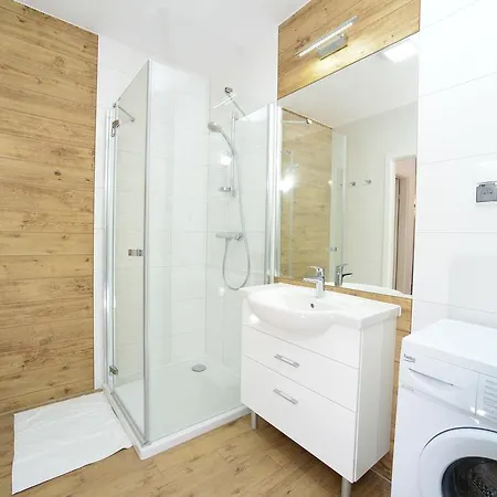 Solna 11 * Kołobrzeg