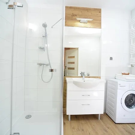 Solna 11 Apartment