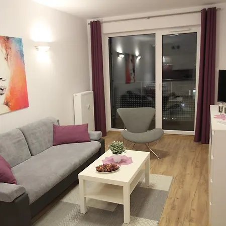 Solna 11 * Kołobrzeg