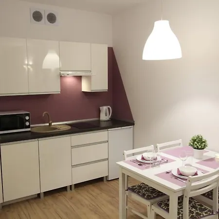 Solna 11 Apartment *