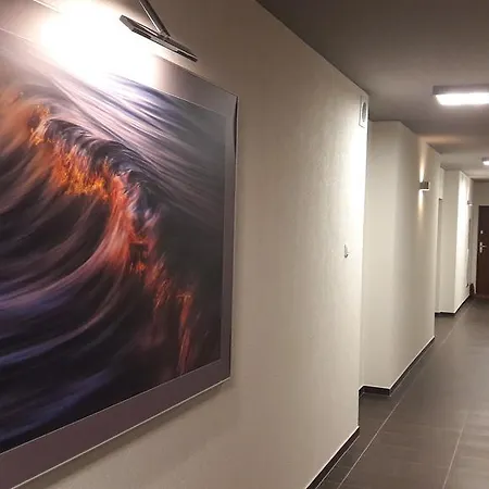 Solna 11 * Kołobrzeg