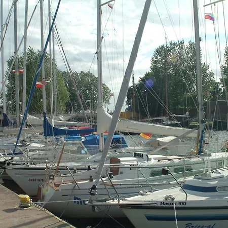 Solna 11 Apartment Kolobrzeg