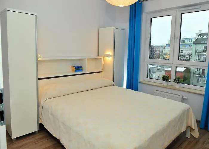 아파트 Solna 11 *