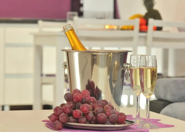 Apartament Solna 11 *