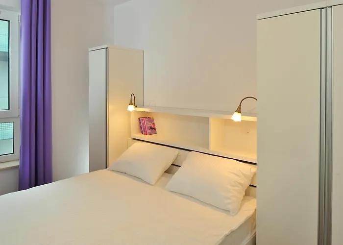 Solna 11 * Kołobrzeg